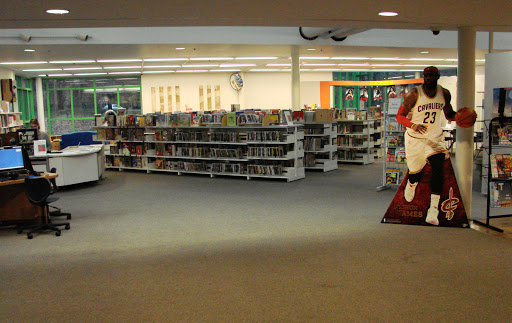 Ohio Library for the Blind & Physically Disabled - Thumbnail