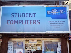 Student Computers karachi