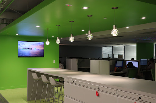 Cruise Planners Headquarters - Thumbnail