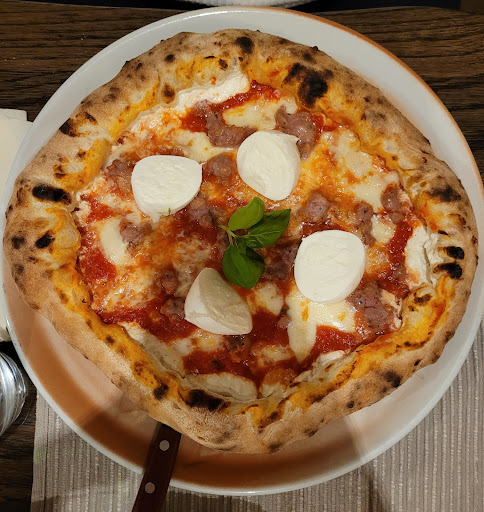 Ristorante Arte e Pizza - Thumbnail