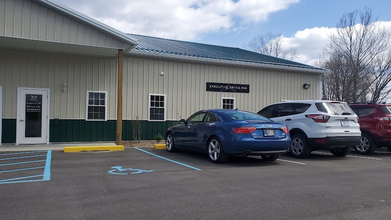 Executive Detailing