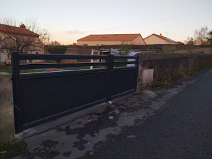 Photo n°8 de Concept Rev Métal à Chemillé-en-Anjou (Chaudronnerie)