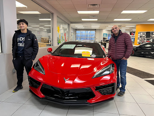 Serpentini Chevrolet of Strongsville - Thumbnail