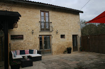 L.Olivier Gite and B&B à Lizant