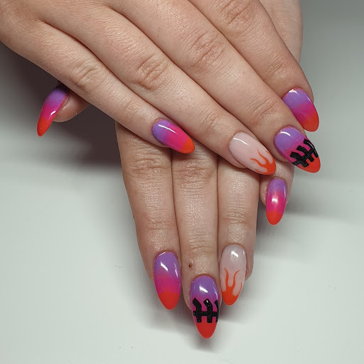 Les Ongles d'Aly - Thumbnail