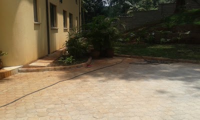Photos of Sigiria - Karura Forest