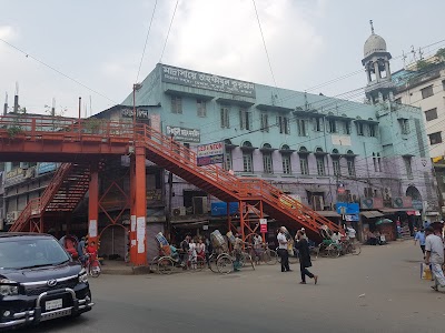 Photos of Tikatuly Jame Masjid