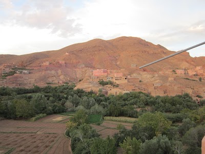 Photos of Hotel Cascades Dades