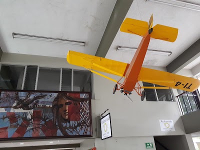 Photos of Tob&iacute;as Bola&ntilde;os International Airport