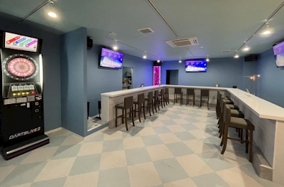 Maison des Mermaid (メゾンドマーメイド)