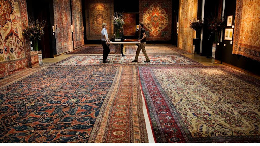 House of Rugs