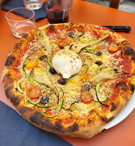 Pizzéria Nonni Pazzi Gallery - France