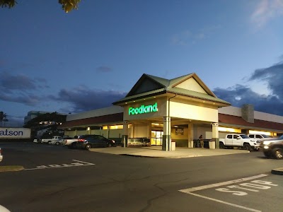 Foodland Kaahumanu