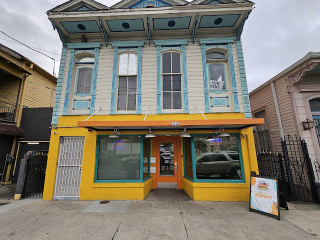 Mr.Joes Island Grill Seafood & BBQ by null