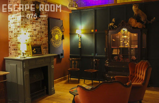 Escape Room 076