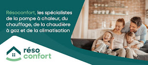 Photo n°5 de Résoconfort Depan'chauffage service à Villiers-sur-Orge (Fournisseur d'équipements pour l'adoucissement de l'eau)