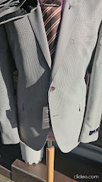 Photo n°14 de Le Livre Boukaka Mode à Paris (Magasin de vêtements pour femmes)