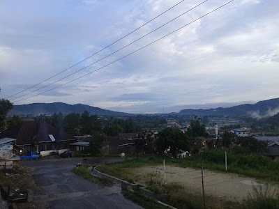 Photos of Penginapan Danau Diatas
