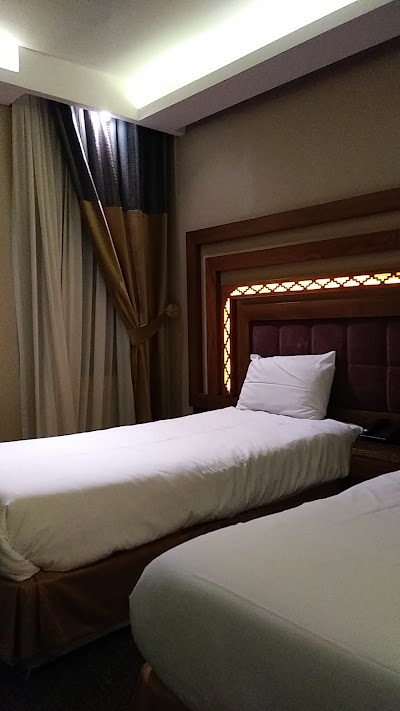 Photos of Ario Barzan Hotel