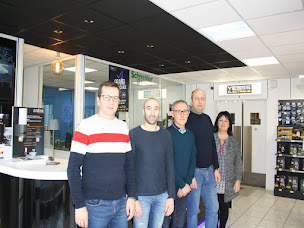 Photo n°1 de YESSS Electrique Valence à Valence (Magasin de matériel électrique)