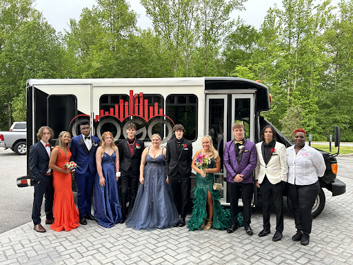 GoGo Party Bus - World's Premier Party Bus Rentals - Thumbnail