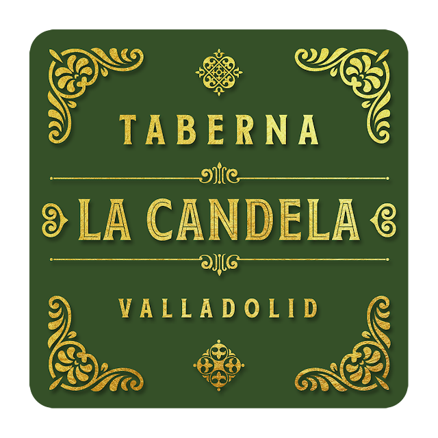 TABERNA LA CANDELA