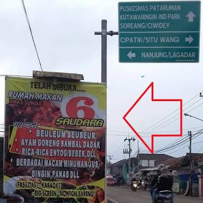 Photos of Rumah makan 6 saudara