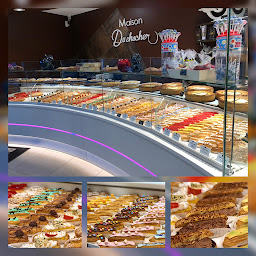 Photo n°69 de Le Palais Des Douceurs à Fontoy (Salon de thé)