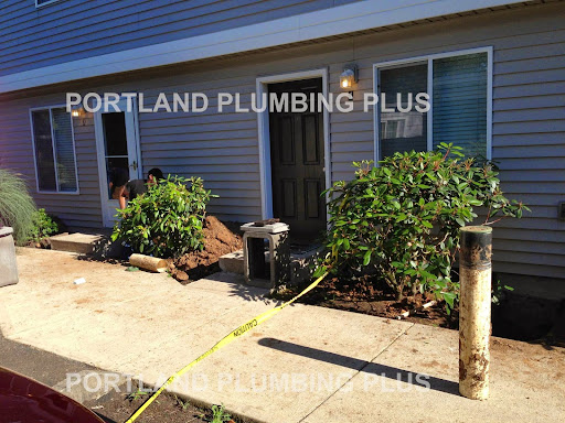 Portland Plumbing Plus - Thumbnail