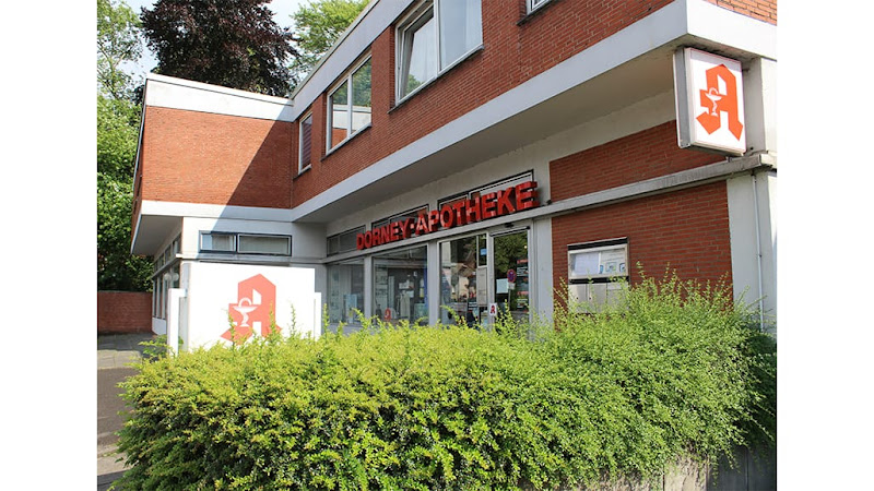 Dorney-Apotheke