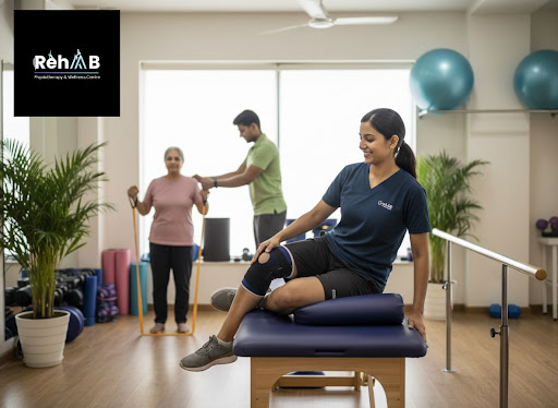 Recovering after surgery doesn’t have to be confusing or stressful. With the right guidance, you… post image