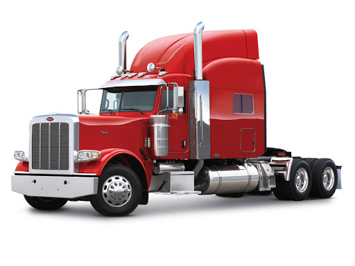 Ralco Equipment Co