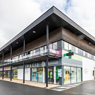 PHARMACIE LACOSTE à Landerneau
