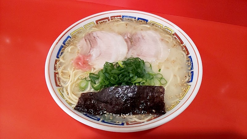 瓢ラーメン（ひさご）