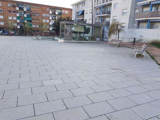 Plaça D'Ernest Lluch - Thumbnail