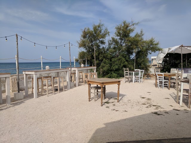 Cala maretto