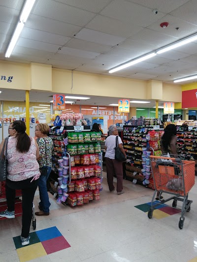Photos of Sabor Tropical Supermarket