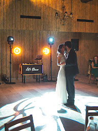 Photo n°6 de Nuits Blanches à Crissey (Prestataire de mariage)
