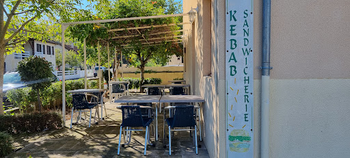 Royal Kebab Terrasson