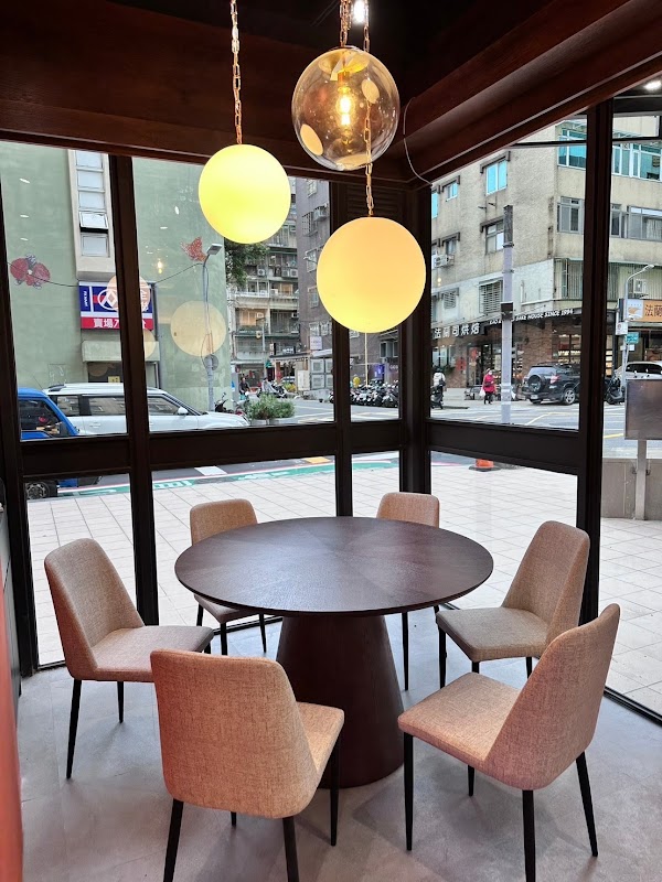 富氣水產 龍江店 海鮮台菜