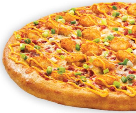 Toppers Pizza — photo 3