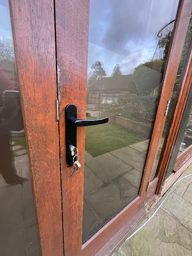 ARM Locksmiths - Visual