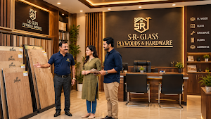 Greenply Plywood (SR Glass Plywood And Hardware) - Best Plywood Shop And Dealer In Attur Layout, bangalore