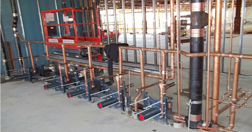 Patriot Pro Plumbing Gallery - United States