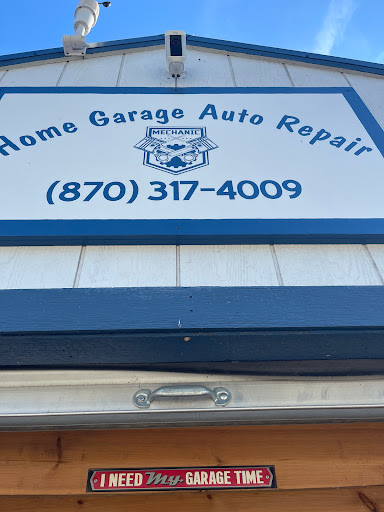 Home Garage Auto Repair - Thumbnail