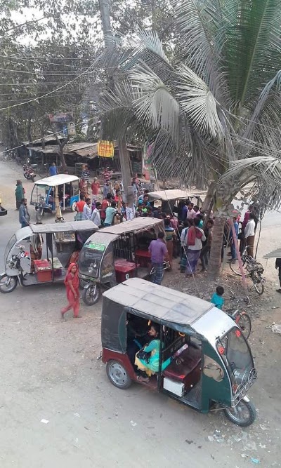 Photos of কাশিপুর সরকারি হাসপাতাল