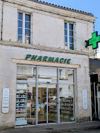 Pharmacie PAILLET à Rochefort sur mer