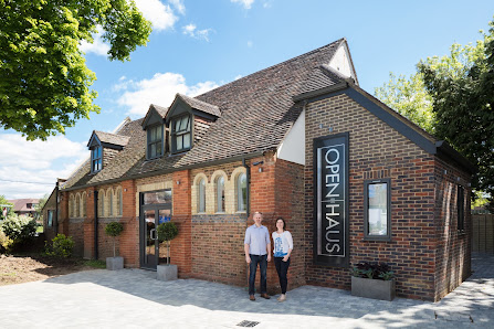 OpenHaus Kitchens - Crawley