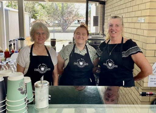 Freshwater Community Cafe & Op Shop - Thumbnail