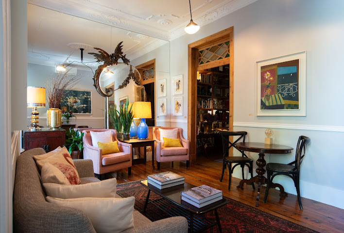 Casa do Barão by null